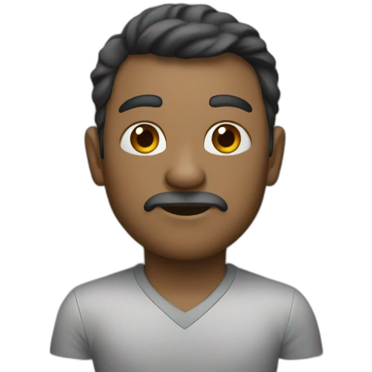 Locura emoji