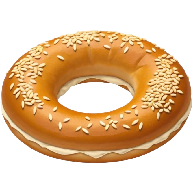 Simit emoji