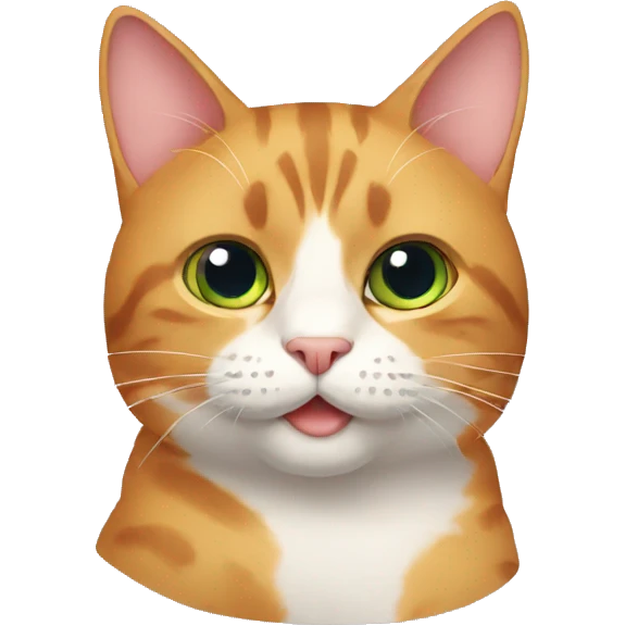 cat emoji