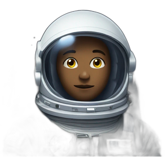 space mood emoji