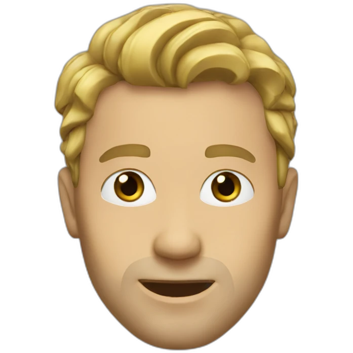 Alexandre lucet singer emoji