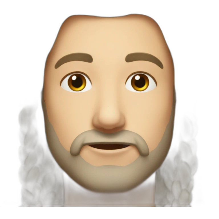 Halland emoji