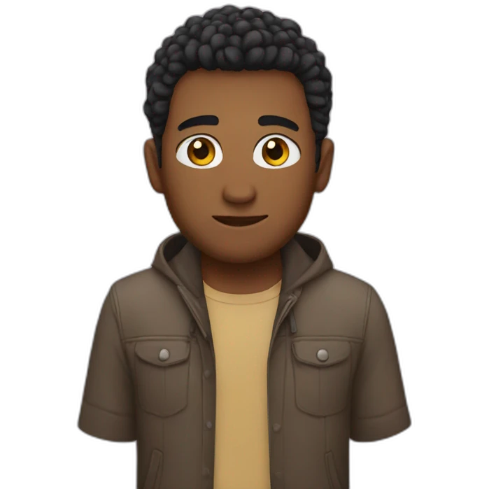 Yourself emoji