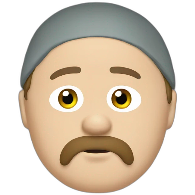 cartman emoji