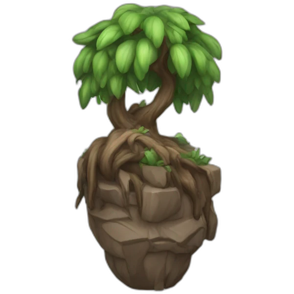 Borne emoji