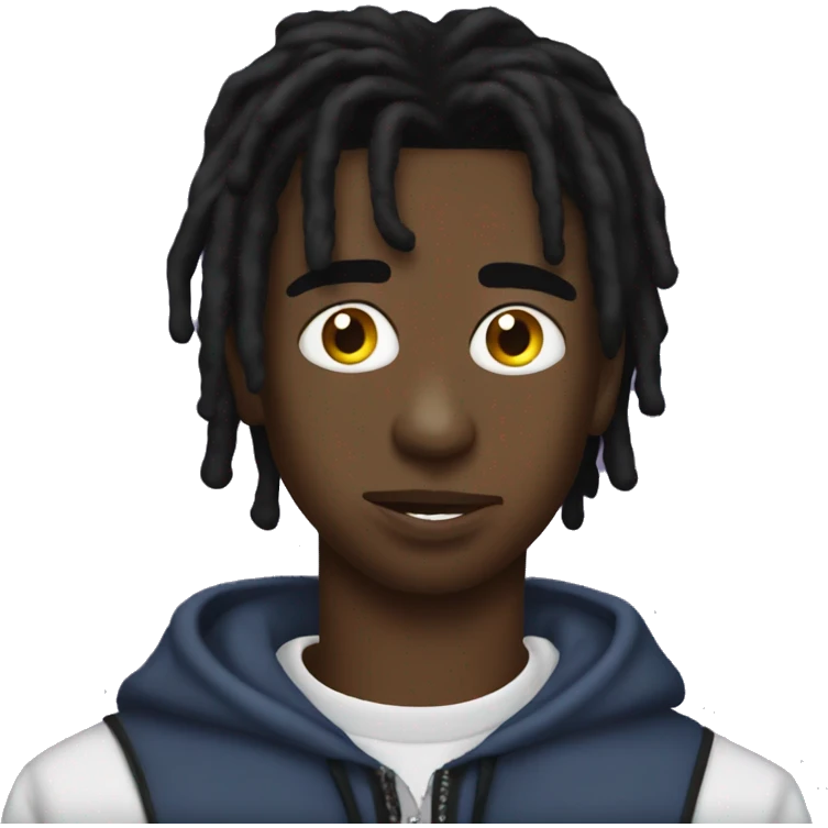 Playboi Carti emoji