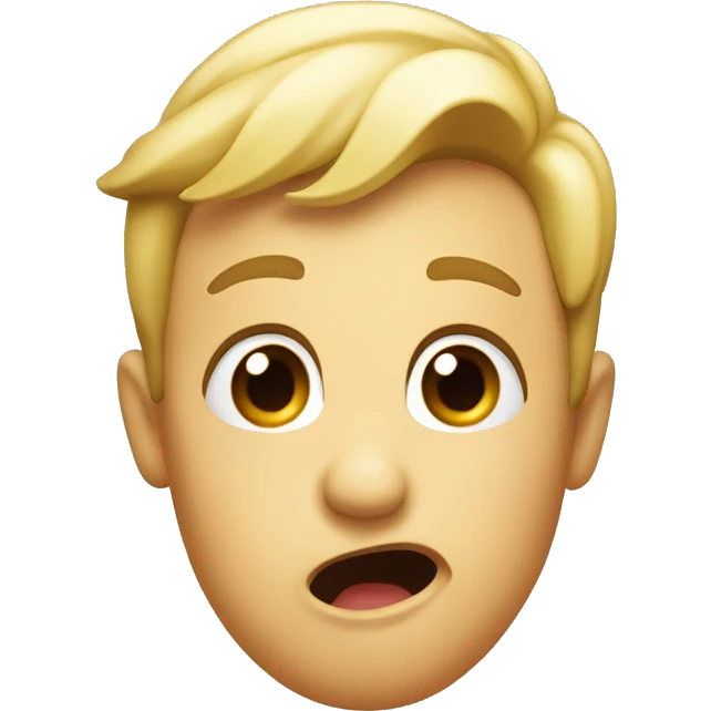 Taunting, Sticking out tongue emoji