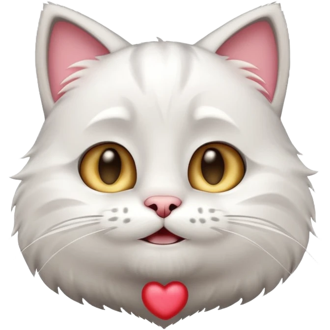 Talking tom emoji