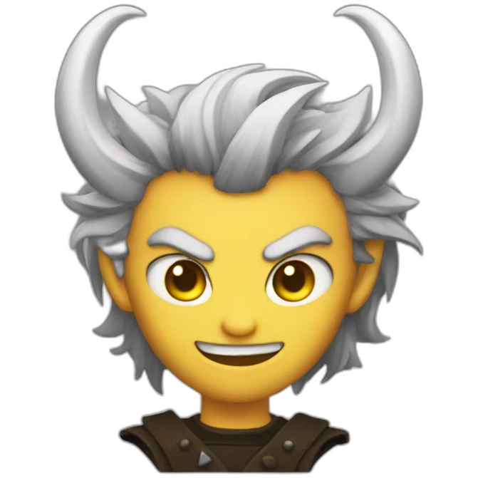demonio emoji