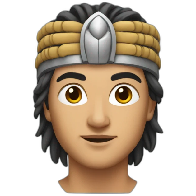 Ashoka emoji