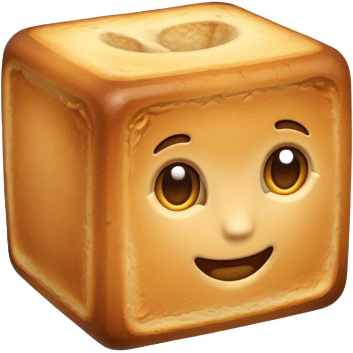emoji crouton emoji