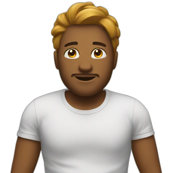 relax emoji