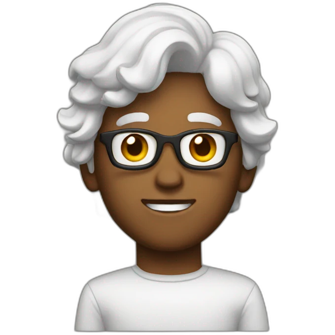 Laurence coke emoji