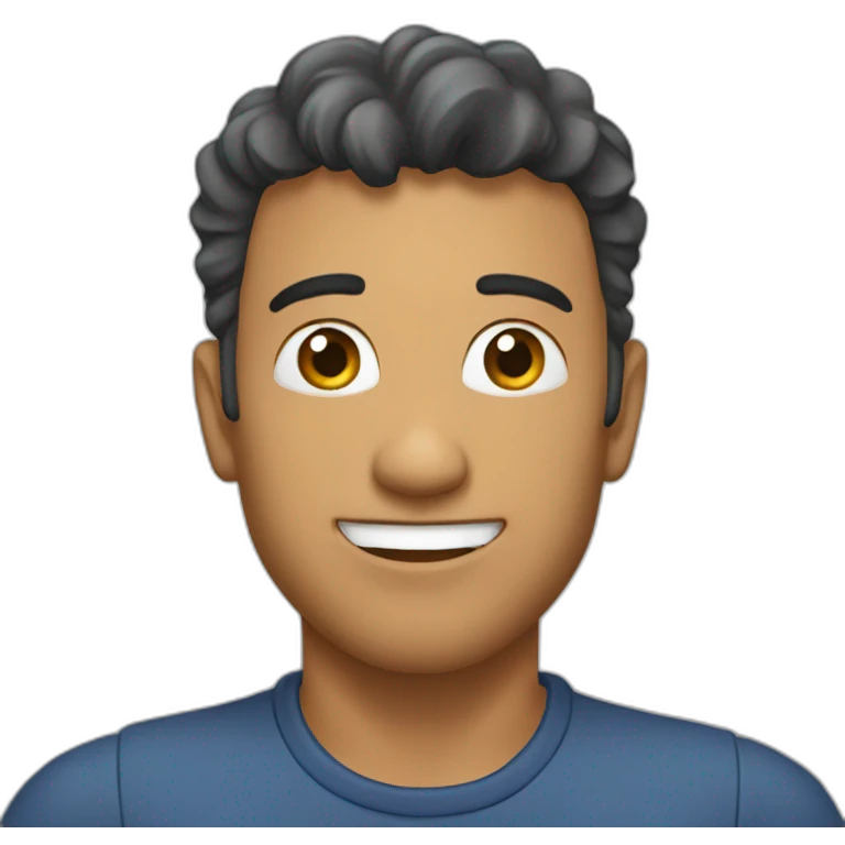 Asterionlebon emoji