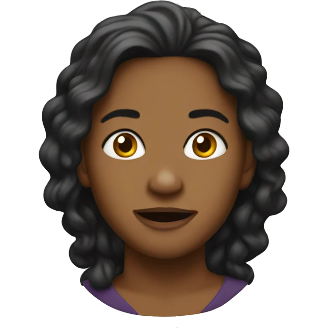 Kamala emoji