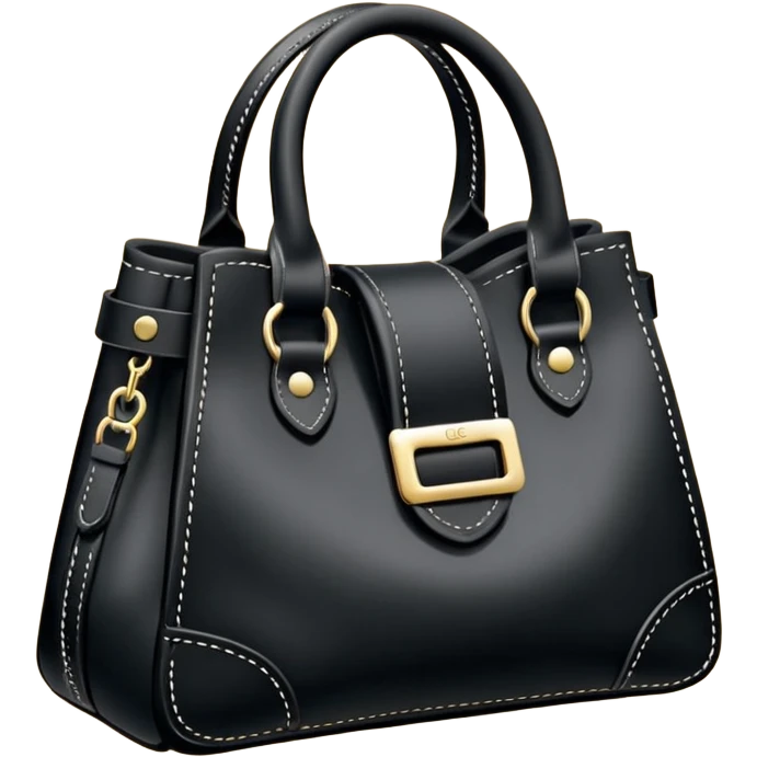 borse innovative da abbinare ad ugg emoji