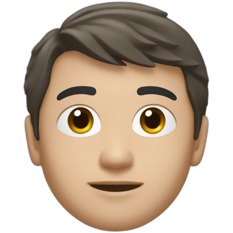 Lee Kang in psg emoji