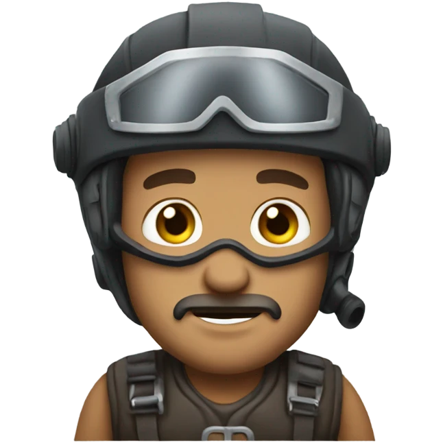 Chopper emoji
