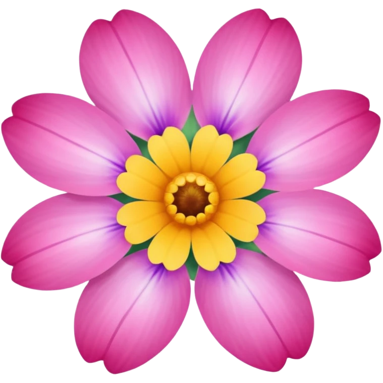 fiori emoji