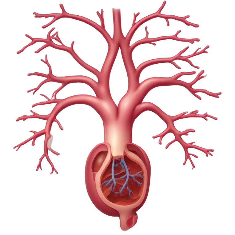 renal artery emoji