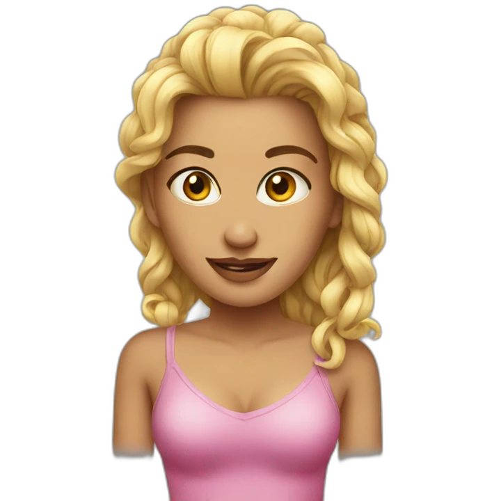 sexy emoji