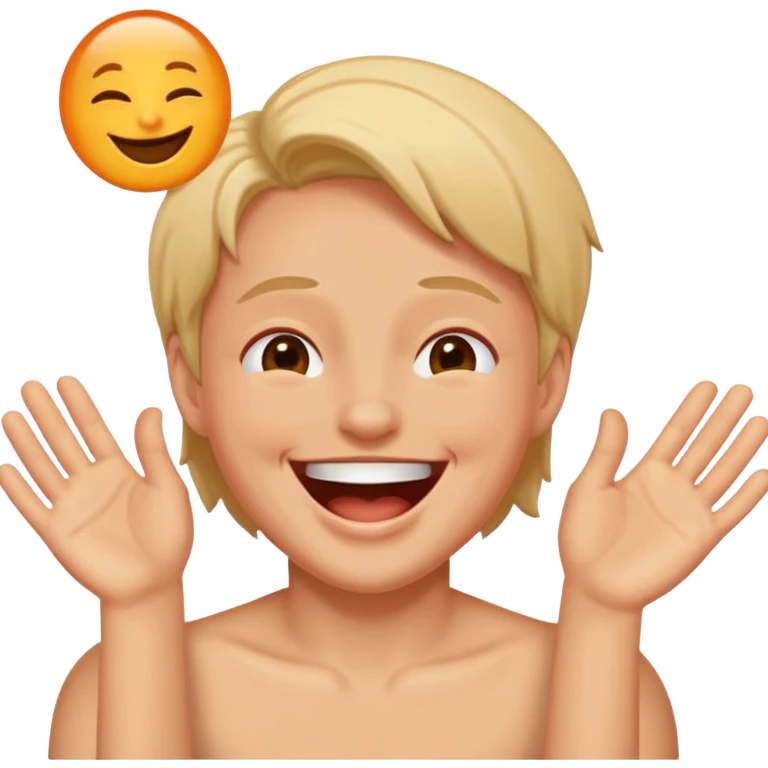 tickle torture emoji