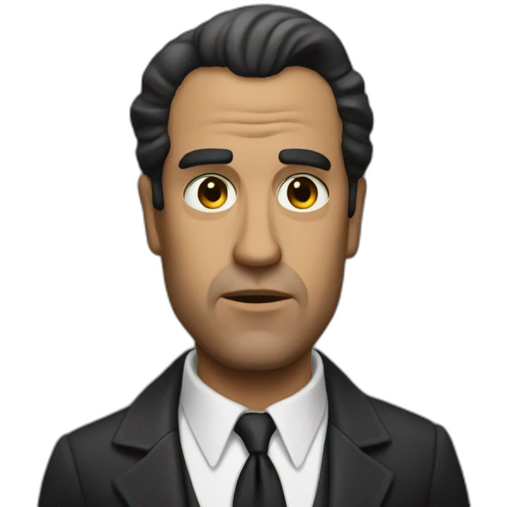 Freeze Corleone emoji