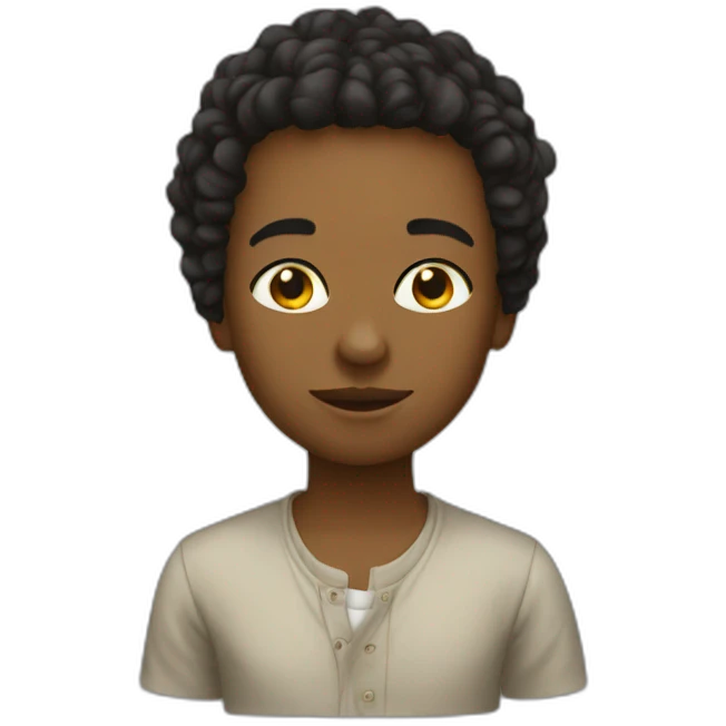 Yelan emoji