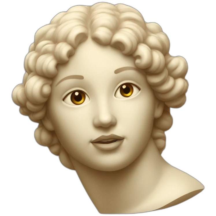 Venus de Milo emoji