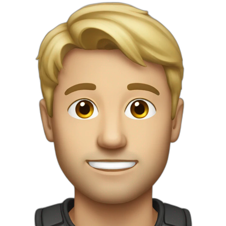 andrew tate emoji