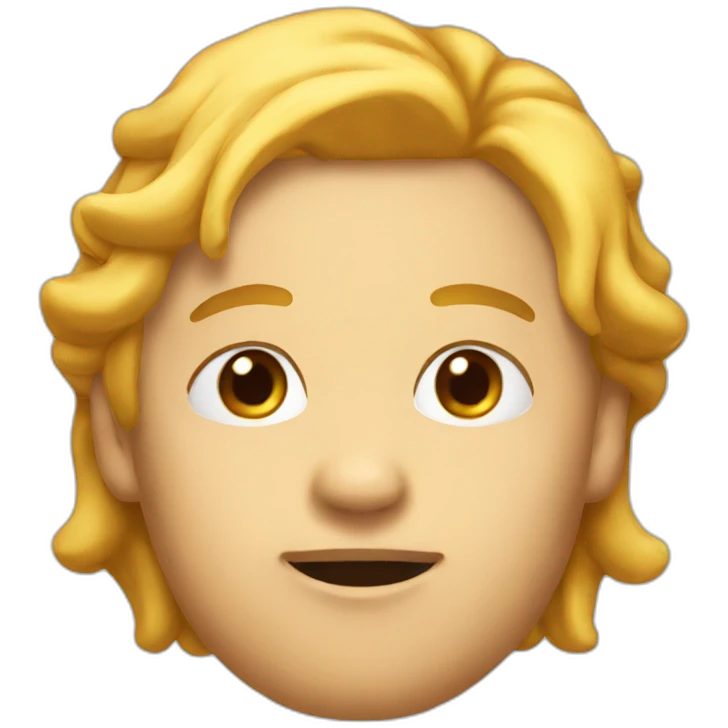 Poutin emoji