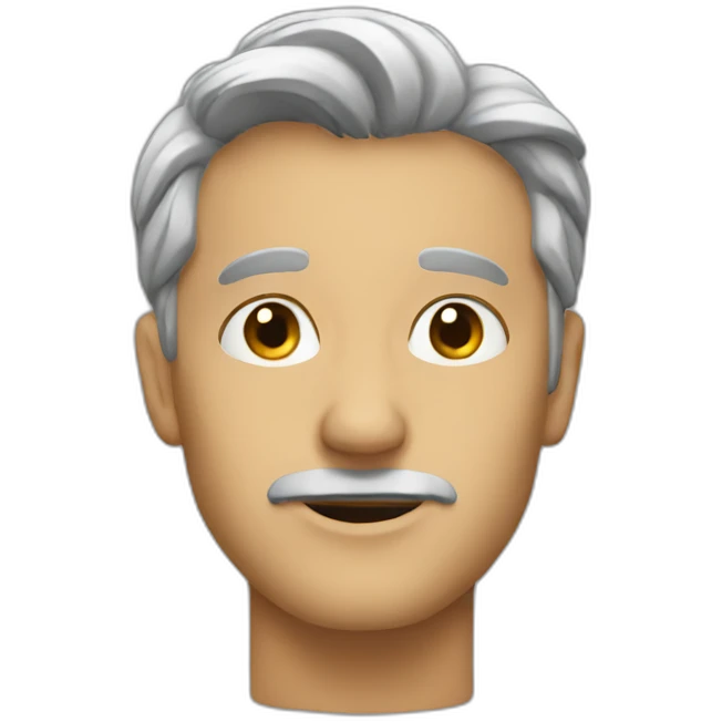 Interesting emoji