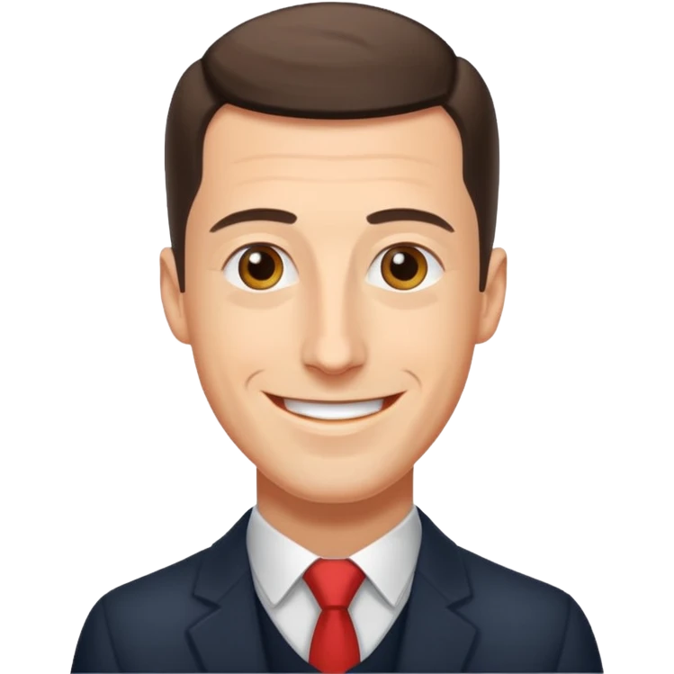 Lewandowski emoji