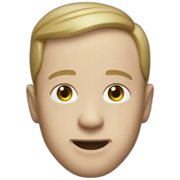 joy orbison emoji