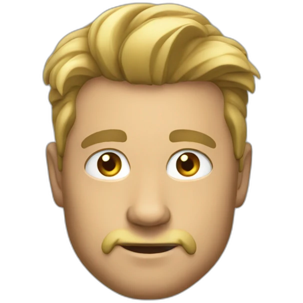 Björn emoji