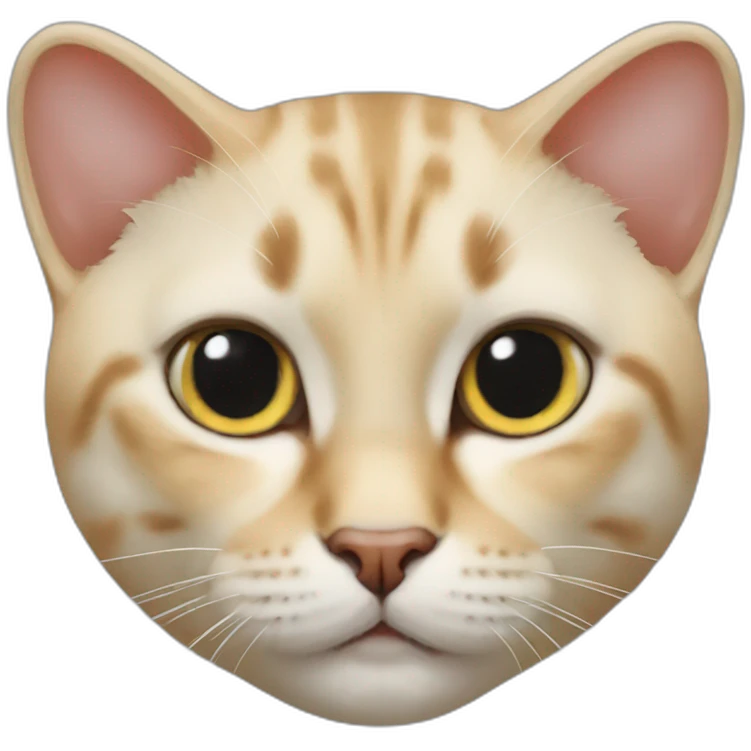 Vladimir putin - cat emoji