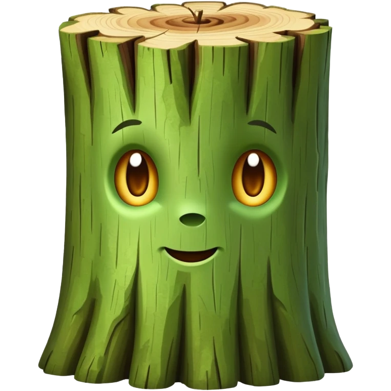 tree emoji