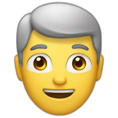 Грабитель emoji
