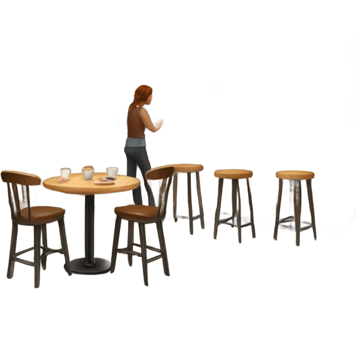 Café  emoji