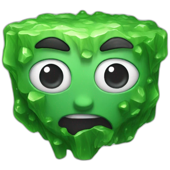 Scryptonite emoji