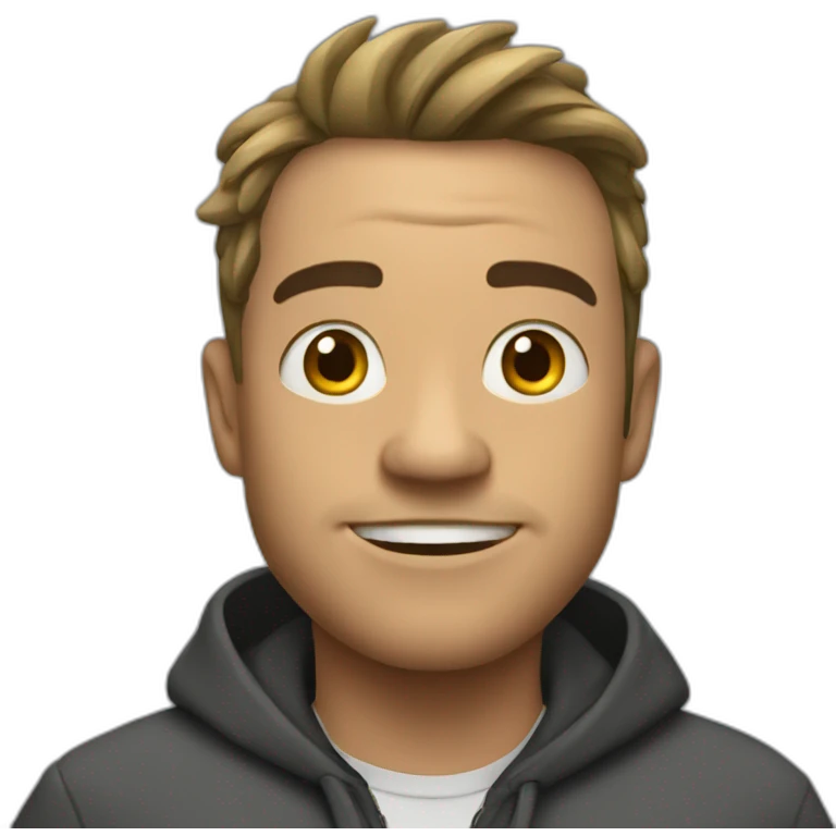 maxx crosby emoji