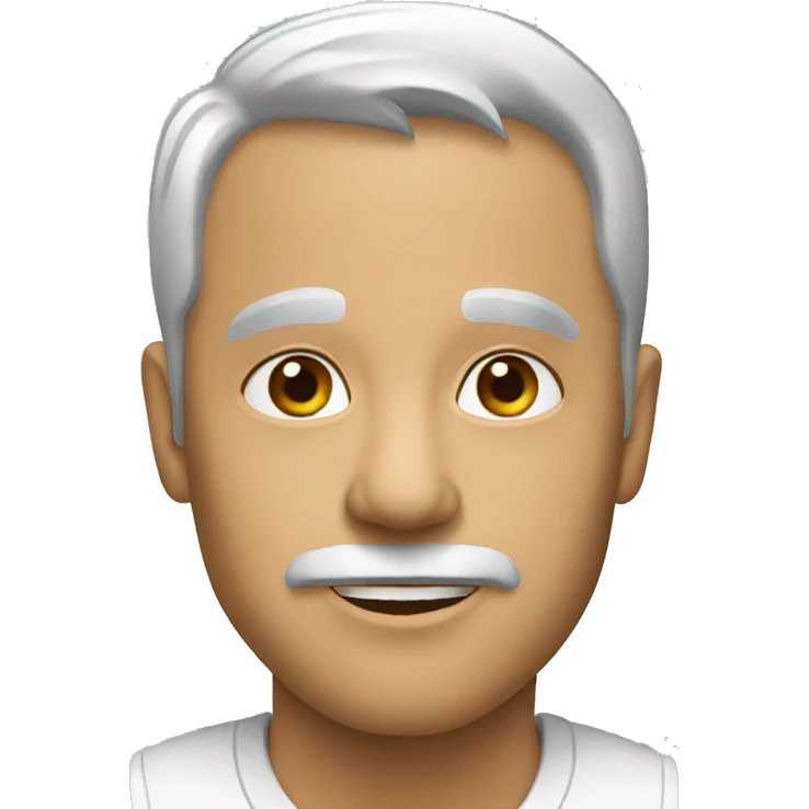 Шпиц  emoji