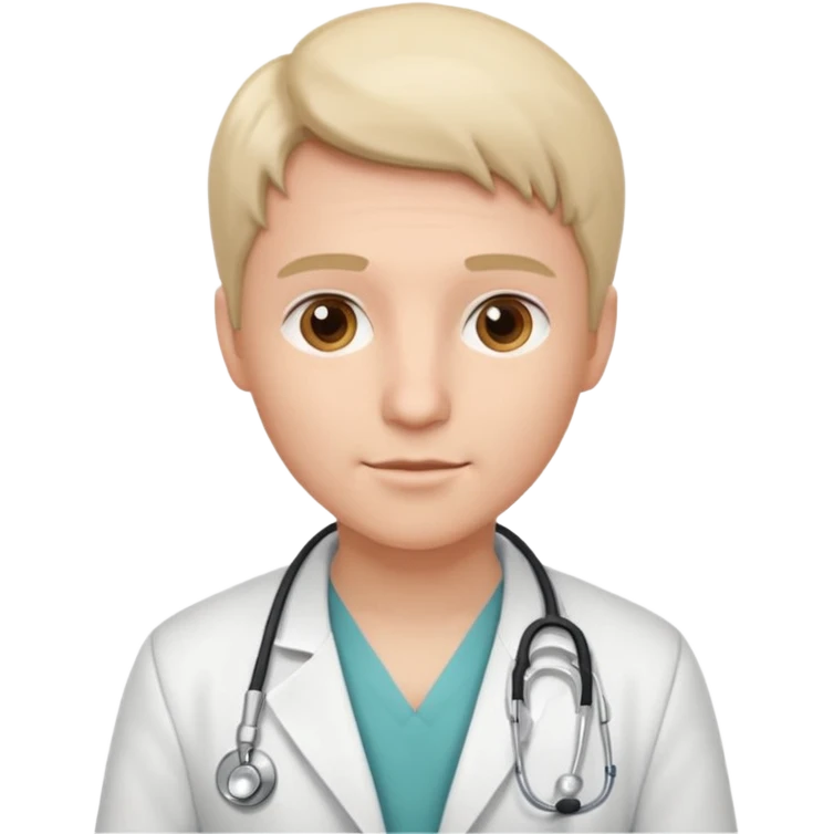 ocupational medicine things  emoji