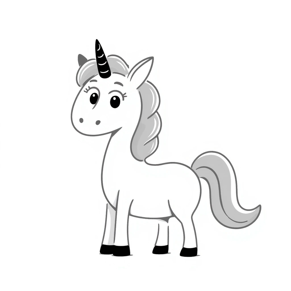 unicorn emoji