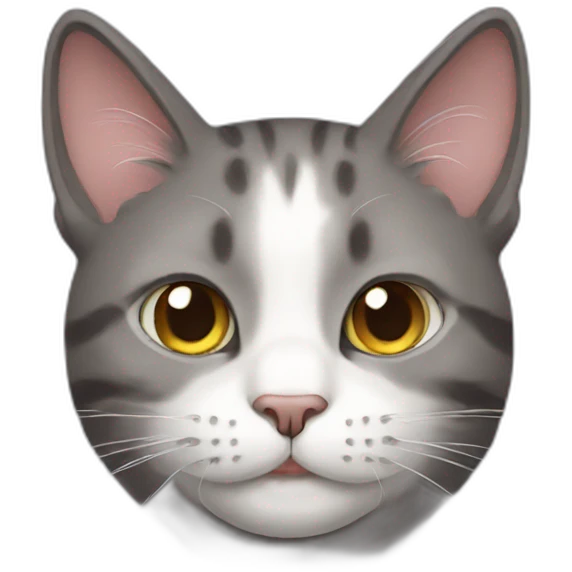 cat emoji