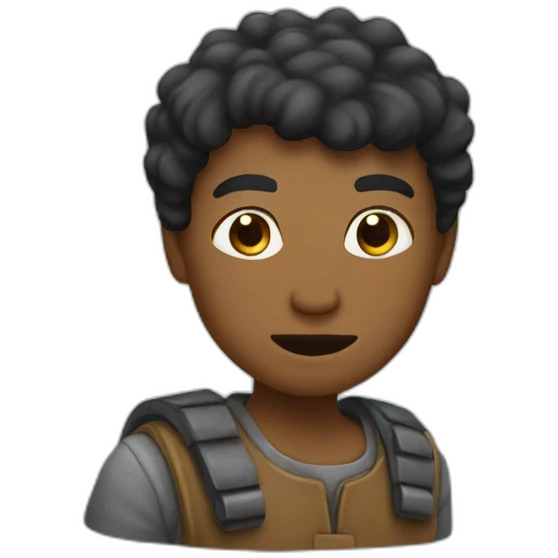 Play stor emoji