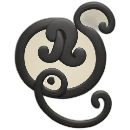triskele mann emoji