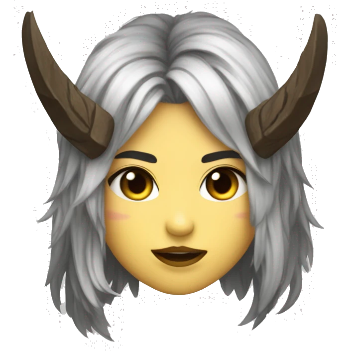 Sfw Valkyrie berserker kiss emoji