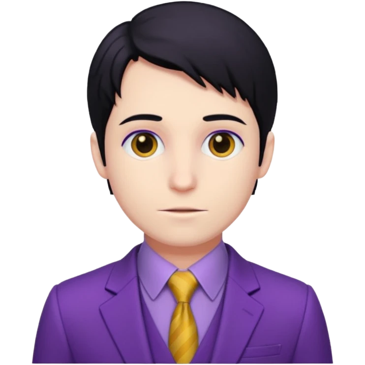 William afton emoji