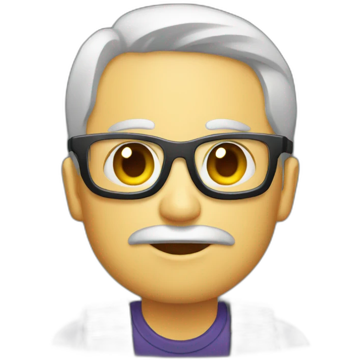 ordenador emoji
